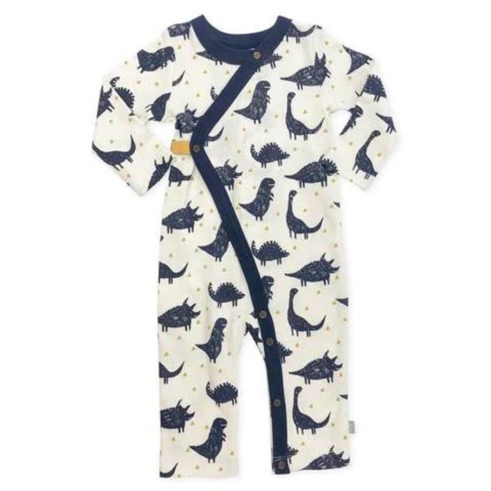 Finn + Emma Dinos Collection Pajamas